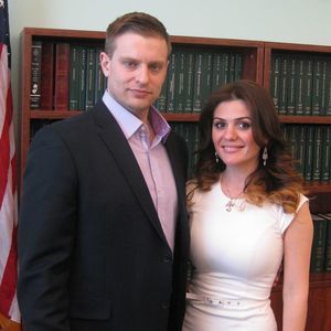 Meet your Posher, Sati